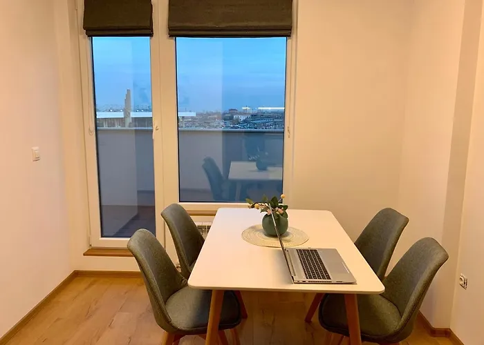 Aparthotel Gardenia Sofia