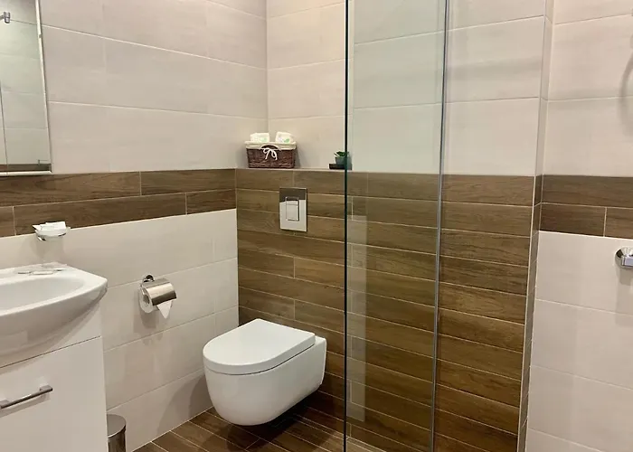 Aparthotel Gardenia 4*