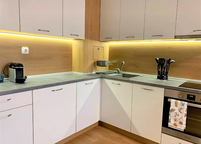 Gardenia Aparthotel Sofia