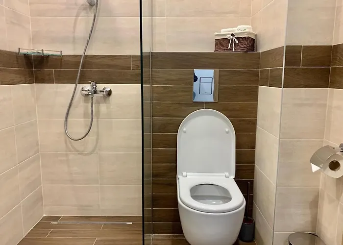 Gardenia Aparthotel 4*