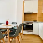 Gardenia Apart Otel