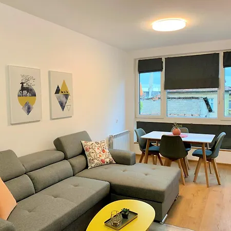 Gardenia Aparthotel 4*