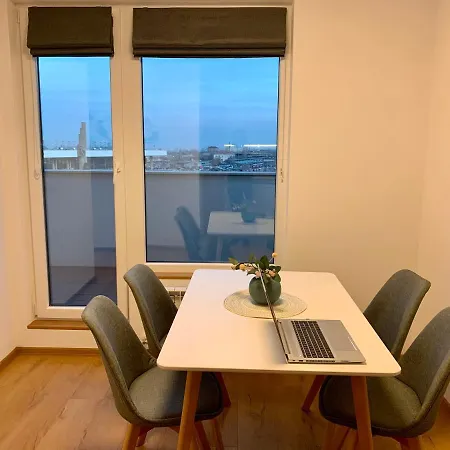 Aparthotel Gardenia Sofia