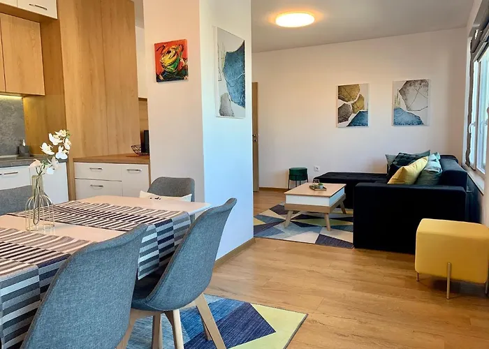 Gardenia 4* סופיה