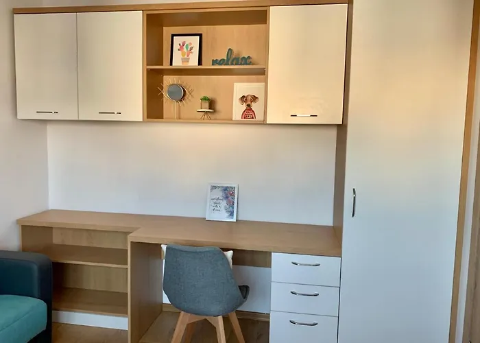 Gardenia מלון דירות 4*