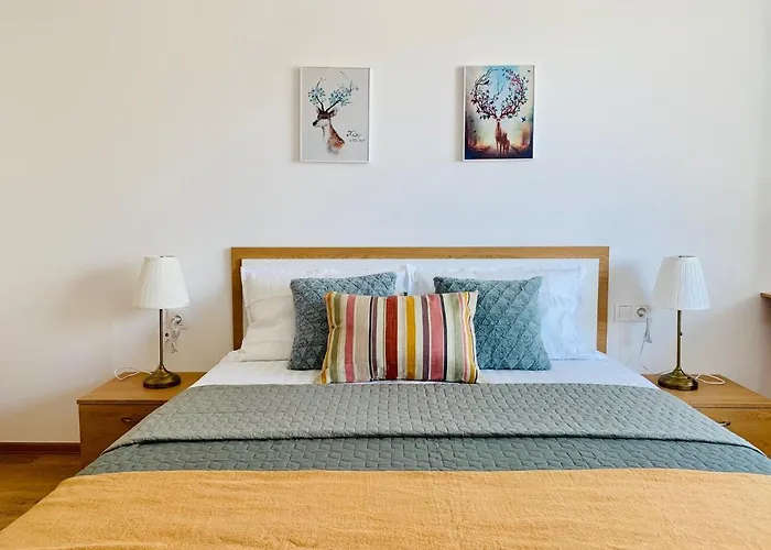 Lejlighedshotel Gardenia