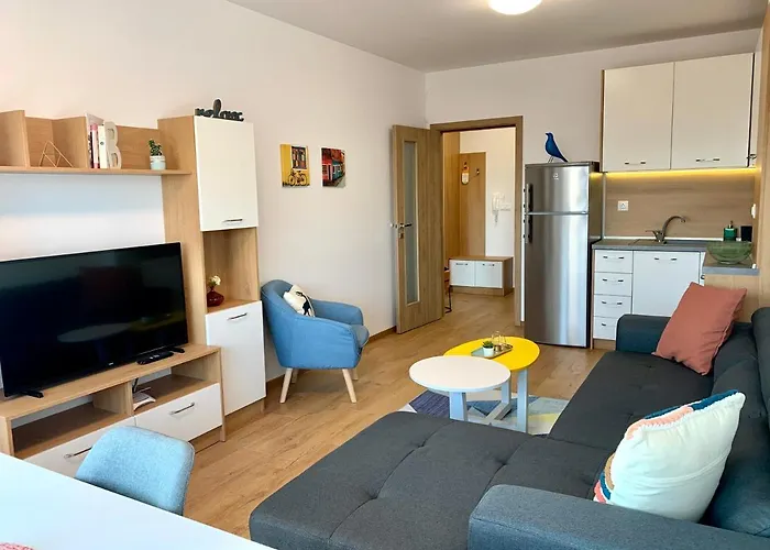 Gardenia 4* סופיה