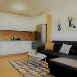 Aparthotel Gardenia