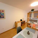 Gardenia Aparthotel 4*