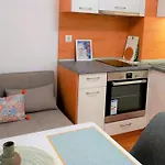 Gardenia Aparthotel Sofia