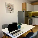 Aparthotel Gardenia 4*
