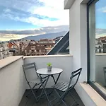 Aparthotel Gardenia Sofia