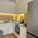Aparthotel Gardenia 4*