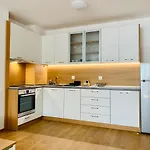 Aparthotel Gardenia 4*
