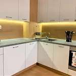 Gardenia Aparthotel Sofia