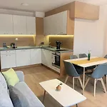 Gardenia Aparthotel Sofia