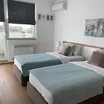 Aparthotel Gardenia Sofia