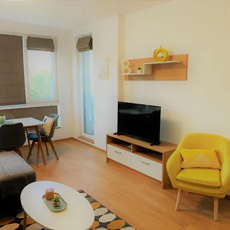 Gardenia 4* Sofya