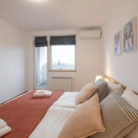 Gardenia Apartmanhotel