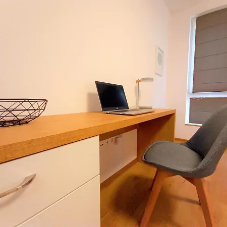 Apartmanhotel Gardenia 4*