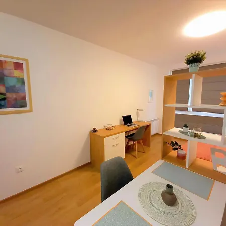 Gardenia Apart-hotel 4*