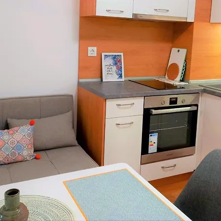 Gardenia Apartmanhotel Szófia
