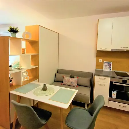Gardenia 4* Sofya