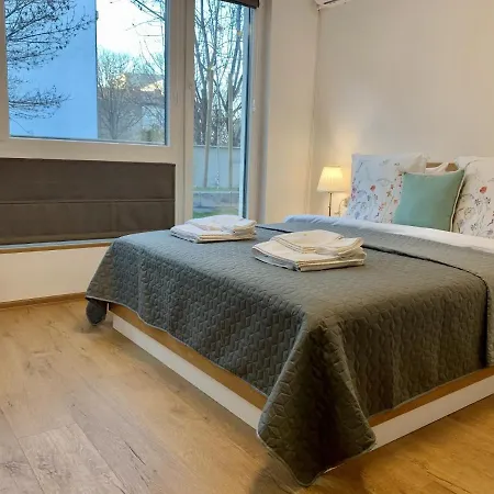Gardenia Apartmanhotel