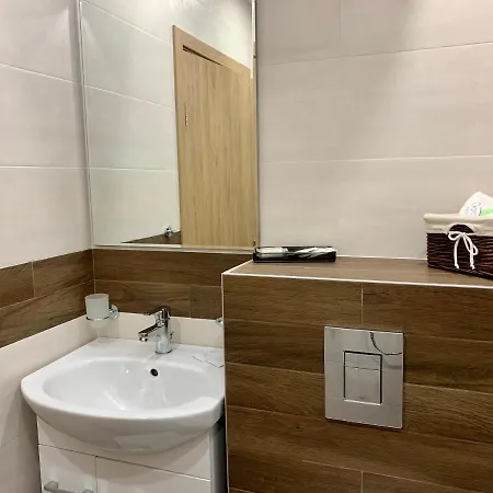 Apart-hotel Gardenia 4*