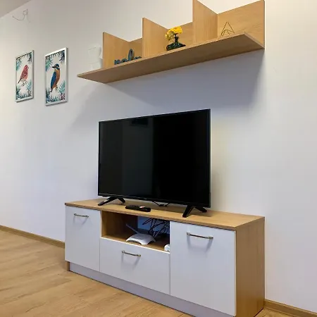 Gardenia Aparthotel Sofia