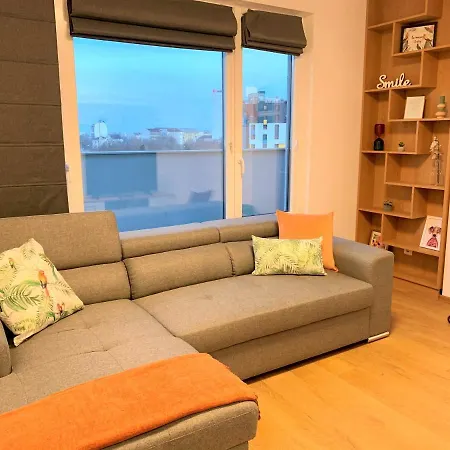 Gardenia Apartmanhotel