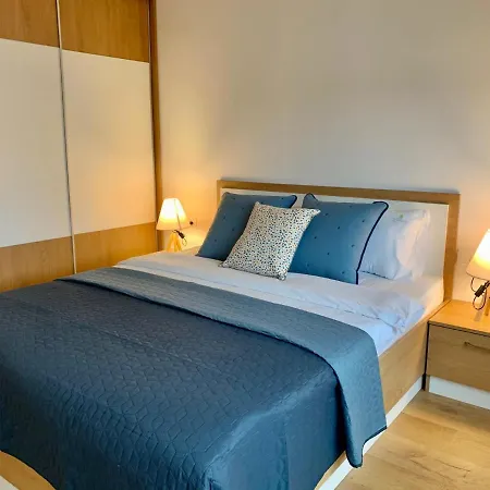 Gardenia Apart-hotel 4*