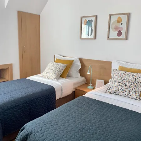 Gardenia Lejlighedshotel Sofia