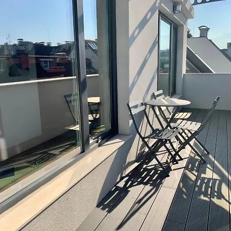 Aparthotel Gardenia 4*