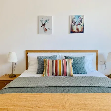 Apartmanhotel Gardenia