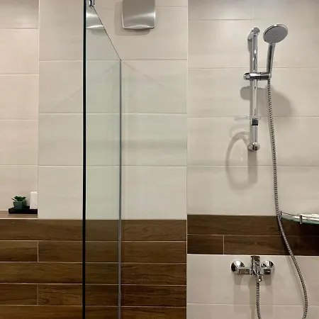 Apart-hotel Gardenia