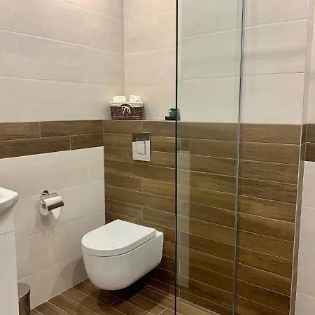 Apart Otel Gardenia 4*