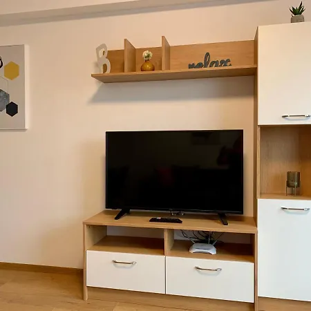 Gardenia Apartmanhotel