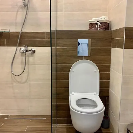Gardenia Apart Otel 4*