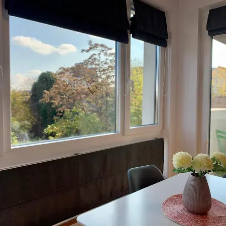 Gardenia Apartmanhotel