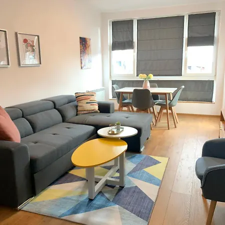 Apart-hotel Gardenia