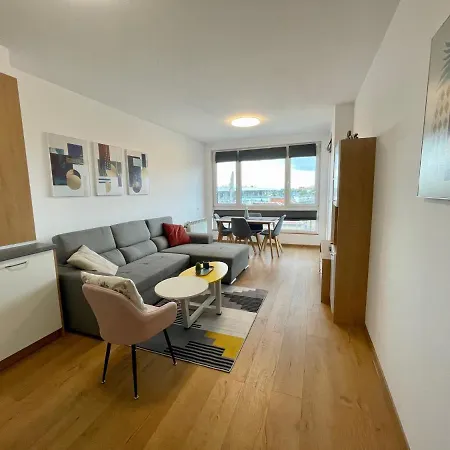 Apartmanhotel Gardenia