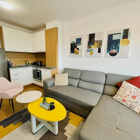 Gardenia Apartmanhotel