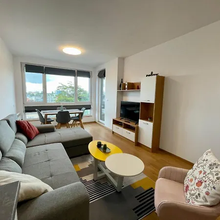Apartmanhotel Gardenia