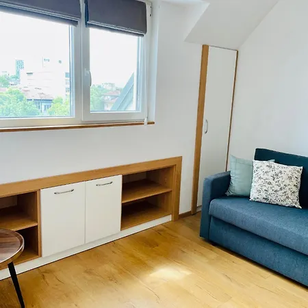 Apartmanhotel Gardenia