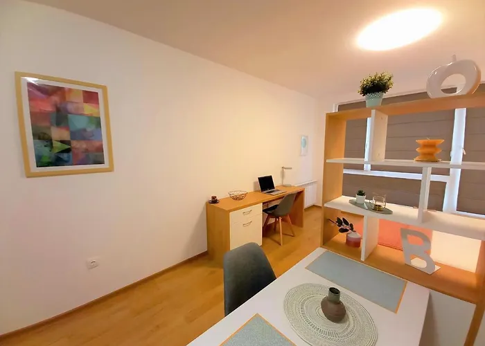 Gardenia Ξενοδοχείο με διαμερίσματα 4*