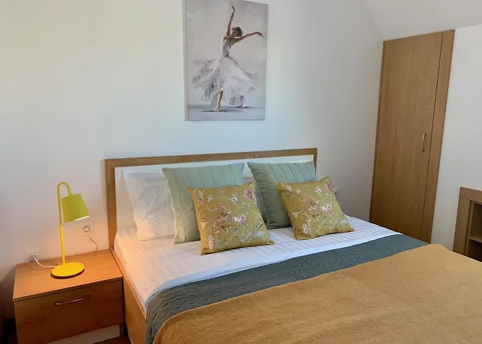 Apartahotel Gardenia Sofía