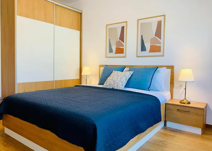 Gardenia Apartahotel 4*