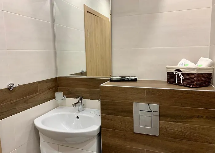 Aparthotel Gardenia 4*