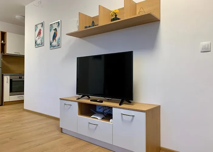 Gardenia Ξενοδοχείο με διαμερίσματα Σόφια